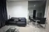 1 Bedroom Condo for rent in TC Green, Huai Khwang, Bangkok near MRT Phetchaburi