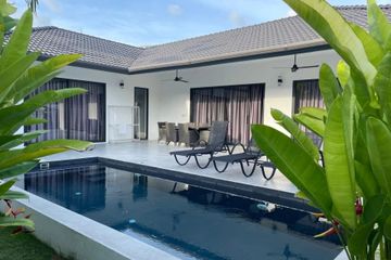 3 Bedroom Villa for Sale or Rent in Maret, Surat Thani