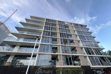 1 Bedroom Condo for rent in The Sanctuary Hua Hin, Nong Kae, Prachuap Khiri Khan