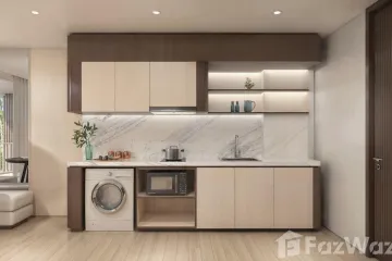 1 Bedroom Condo for sale in The Coral Samui, Maret, Surat Thani