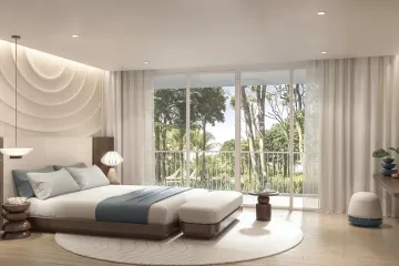 3 Bedroom Condo for sale in The Coral Samui, Maret, Surat Thani