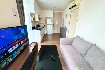 1 Bedroom Condo for rent in Palm Springs Nimman (Parlor), Suthep, Chiang Mai