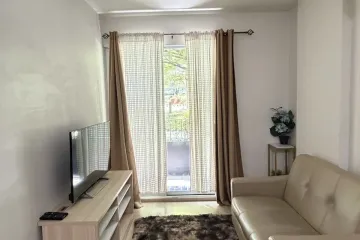 1 Bedroom Condo for rent in Elio Del Ray, Bang Chak, Bangkok near BTS Punnawithi