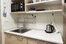 1 Bedroom Condo for rent in Elio Del Ray, Bang Chak, Bangkok near BTS Punnawithi