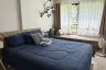 1 Bedroom Condo for rent in Elio Del Ray, Bang Chak, Bangkok near BTS Punnawithi