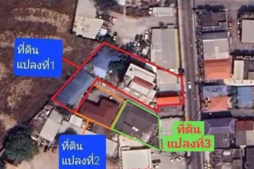 Land for sale in Na Kluea, Chonburi