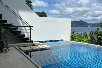 3 Bedroom Villa for sale in Atika Villas, Patong, Phuket