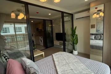 1 Bedroom Condo for rent in The Origin Kathu-Patong, Kathu, Phuket