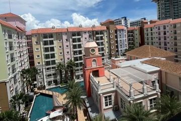 1 Bedroom Condo for sale in Na Jomtien, Chonburi