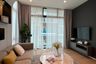 3 Bedroom Townhouse for rent in Nirvana Define Rama 9, Saphan Sung, Bangkok near Airport Rail Link Hua Mak