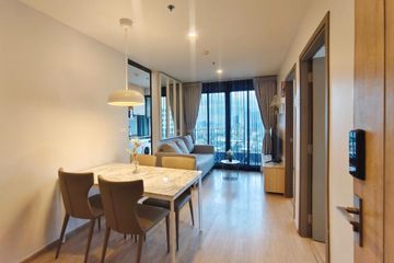 2 Bedroom Condo for rent in IDEO O2, Bang Na, Bangkok near BTS Bang Na