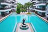3 Bedroom Condo for rent in Beach Palace Condominium, Cha am, Phetchaburi