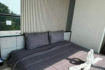 2 Bedroom Condo for sale in Andromeda Condominium, Nong Prue, Chonburi