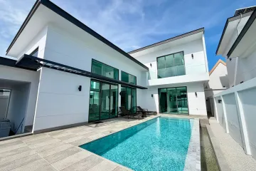 3 Bedroom House for rent in Nong Prue, Chonburi