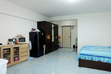 1 Bedroom Condo for sale in Beach and Mountain Condo, Nong Prue, Chonburi