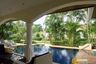 4 Bedroom House for rent in Jomtien Park Villas, Nong Prue, Chonburi