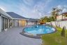 3 Bedroom House for sale in Pong, Chonburi