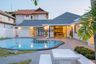 3 Bedroom House for sale in Pong, Chonburi