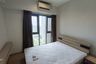 1 Bedroom Condo for Sale or Rent in Whizdom Connect Sukhumvit, Bang Chak, Bangkok near BTS Punnawithi