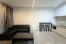 1 Bedroom Condo for rent in TC Green, Huai Khwang, Bangkok near MRT Phetchaburi