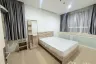 1 Bedroom Condo for rent in TC Green, Huai Khwang, Bangkok near MRT Phetchaburi