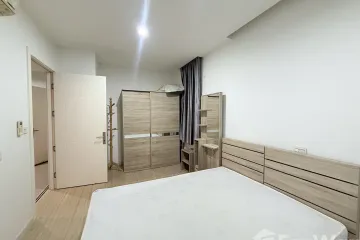 1 Bedroom Condo for rent in TC Green, Huai Khwang, Bangkok near MRT Phetchaburi