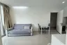 1 Bedroom Condo for rent in TC Green, Huai Khwang, Bangkok near MRT Phetchaburi