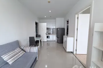 1 Bedroom Condo for rent in TC Green, Huai Khwang, Bangkok near MRT Phetchaburi