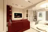 1 Bedroom Condo for sale in Vieng Ping Condominium, Chang Phueak, Chiang Mai