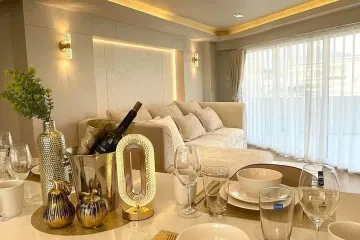 2 Bedroom Condo for rent in Rimping Condominium Chiang Mai, Suthep, Chiang Mai