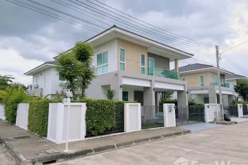 3 Bedroom House for rent in BELIVE Wongwaen-Sankampang, San Pu Loei, Chiang Mai