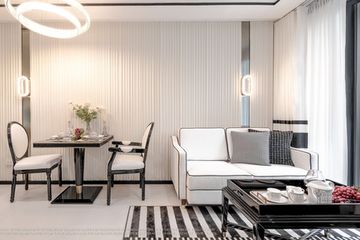 1 Bedroom Condo for sale in Embassy Life, Nong Prue, Chonburi