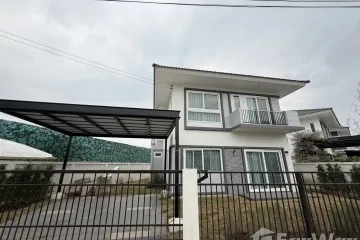 4 Bedroom House for rent in Supalai Bella Donkaeo Mar Rim, Mae Sa, Chiang Mai