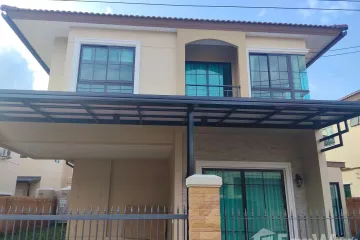 4 Bedroom House for rent in Supalai Tuscany Valley, Mae Raem, Chiang Mai