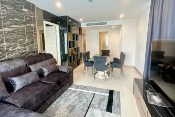 2 Bedroom Condo for sale in Supalai Riva Grande, Chong Nonsi, Bangkok