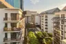 2 Bedroom Condo for rent in Amanta Ratchada, Din Daeng, Bangkok near MRT Thailand Cultural Centre