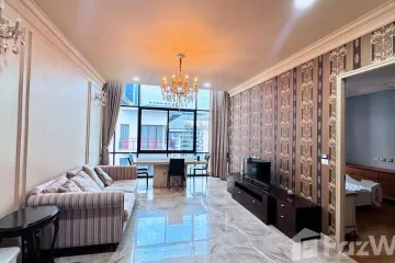 2 Bedroom Condo for rent in Amanta Ratchada, Din Daeng, Bangkok near MRT Thailand Cultural Centre