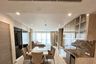 2 Bedroom Condo for sale in Supalai Riva Grande, Chong Nonsi, Bangkok