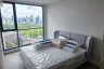 1 Bedroom Condo for rent in The Crown Residences, Thung Maha Mek, Bangkok near MRT Khlong Toei