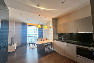 1 Bedroom Condo for rent in The XXXIX by Sansiri, Khlong Tan Nuea, Bangkok near BTS Phrom Phong