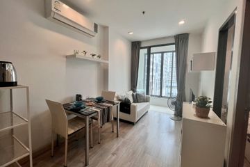 1 Bedroom Condo for rent in Ideo Mobi Sukhumvit 81, Bang Chak, Bangkok near BTS On Nut