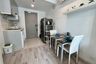 1 Bedroom Condo for rent in Ideo Mobi Sukhumvit 81, Bang Chak, Bangkok near BTS On Nut