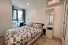 1 Bedroom Condo for rent in Ideo Mobi Sukhumvit 81, Bang Chak, Bangkok near BTS On Nut