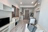 1 Bedroom Condo for rent in Ideo Mobi Sukhumvit 81, Bang Chak, Bangkok near BTS On Nut