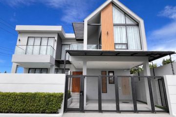 4 Bedroom Villa for sale in Nong Prue, Chonburi