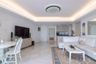 1 Bedroom Condo for sale in Grand Condotel, Nong Prue, Chonburi