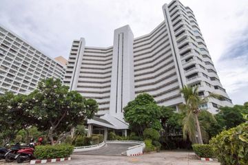 1 Bedroom Condo for sale in Grand Condotel, Nong Prue, Chonburi