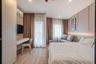 1 Bedroom Condo for rent in Life Rama 4 - Asoke, Khlong Toei, Bangkok near MRT Queen Sirikit National Convention Centre