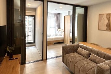 1 Bedroom Condo for rent in Aspire Onnut Station, Phra Khanong, Bangkok near BTS On Nut