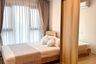 1 Bedroom Condo for rent in Aspire Onnut Station, Phra Khanong, Bangkok near BTS On Nut